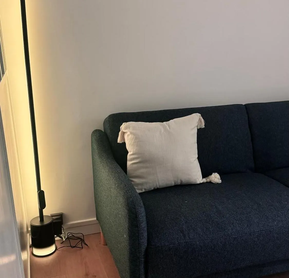 Apartament Studio Cosy Paryż