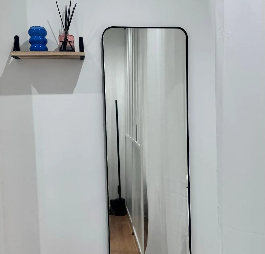Studio Cosy Paris 0*,