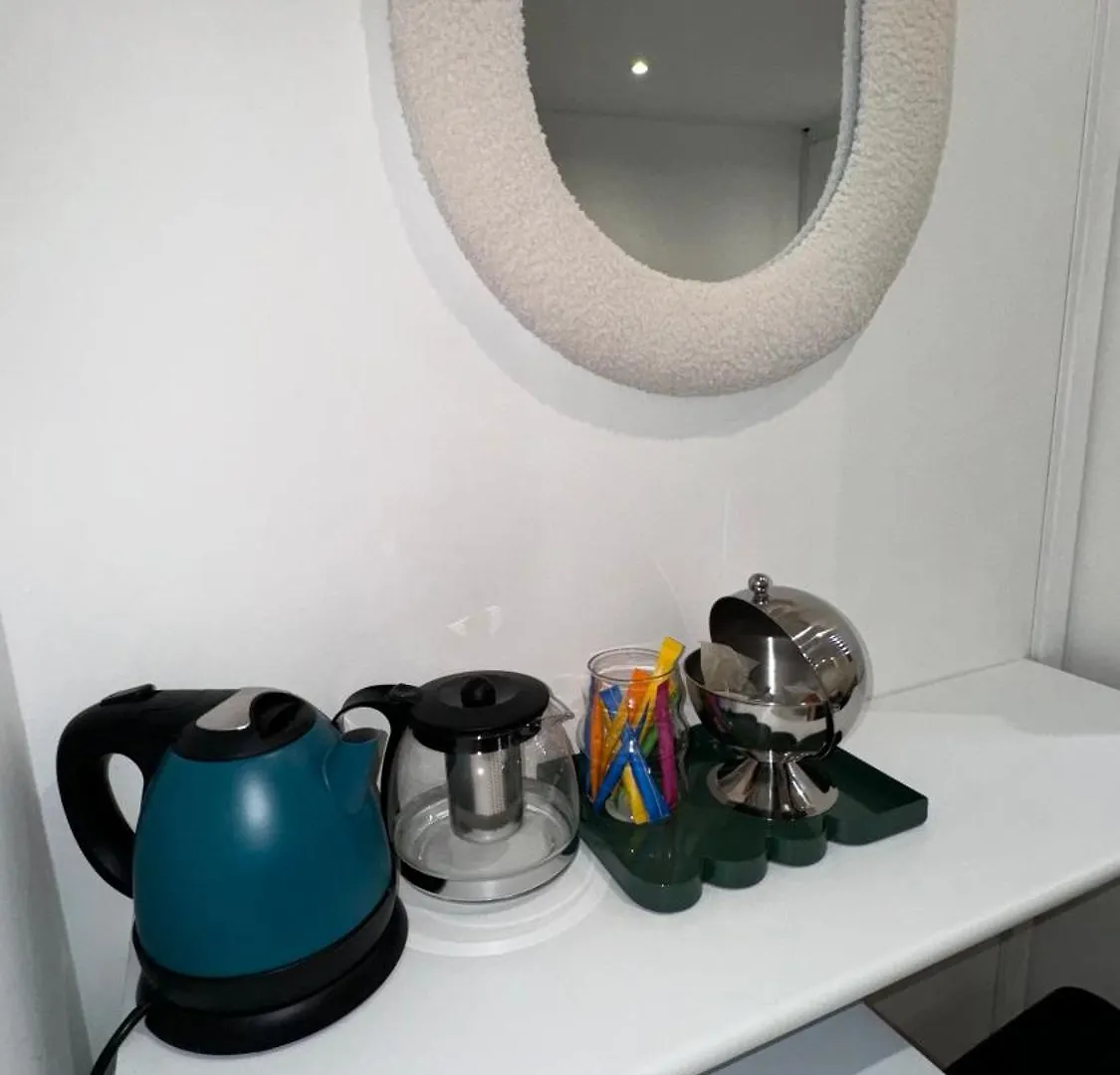 Apartament Studio Cosy Paryż